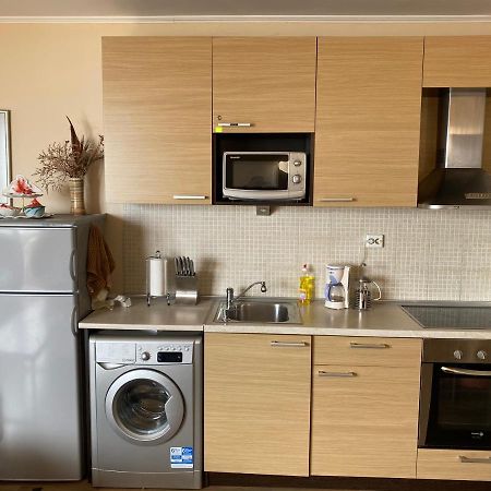 First Line Apartment At Обзор Екстер'єр фото