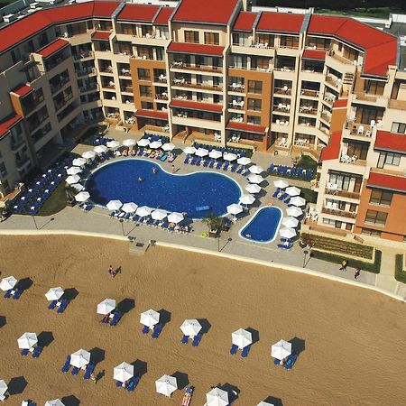 First Line Apartment At Обзор Екстер'єр фото