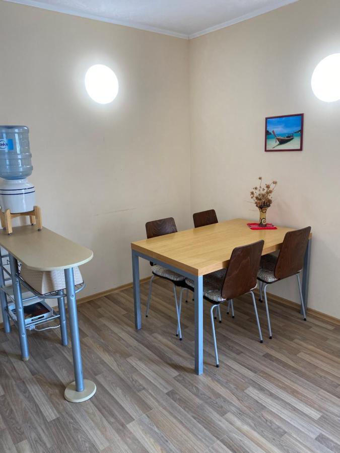 First Line Apartment At Обзор Екстер'єр фото