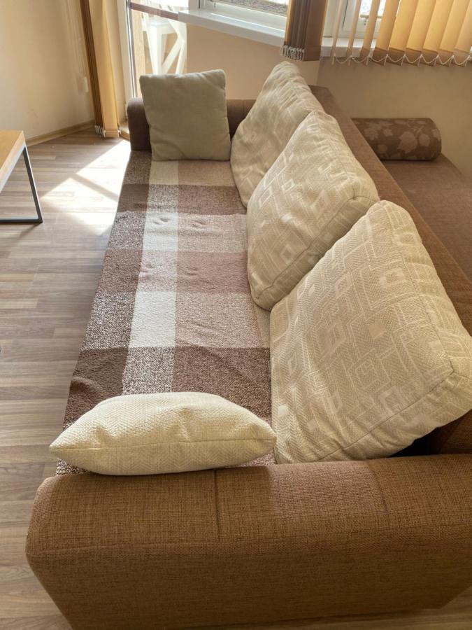 First Line Apartment At Обзор Екстер'єр фото