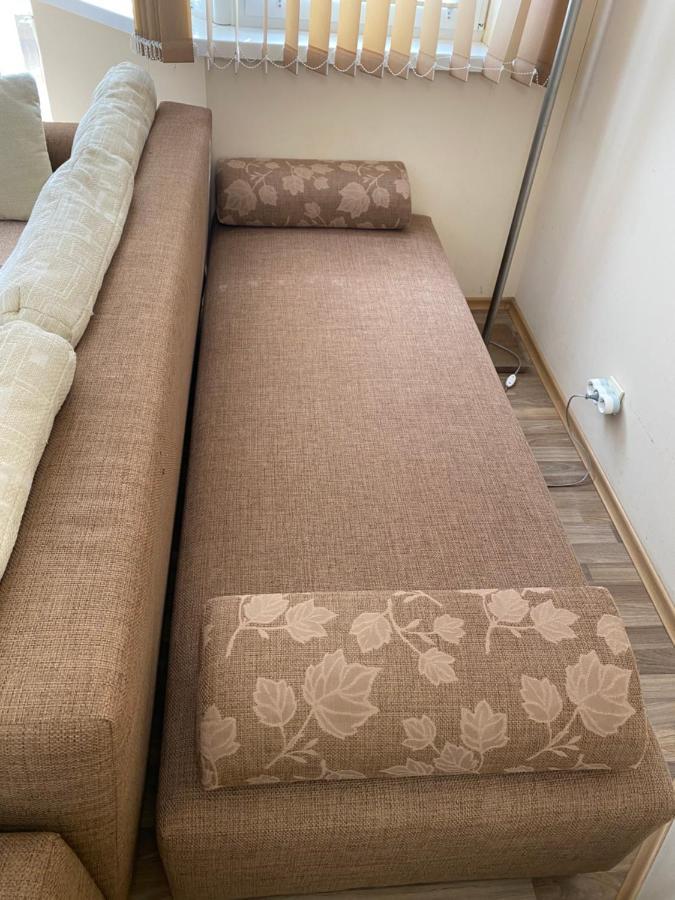 First Line Apartment At Обзор Екстер'єр фото
