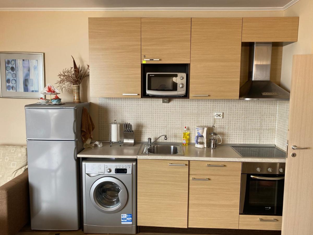 First Line Apartment At Обзор Екстер'єр фото