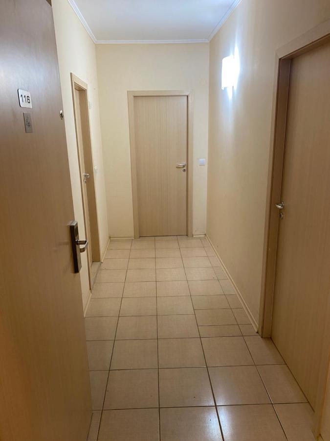 First Line Apartment At Обзор Екстер'єр фото
