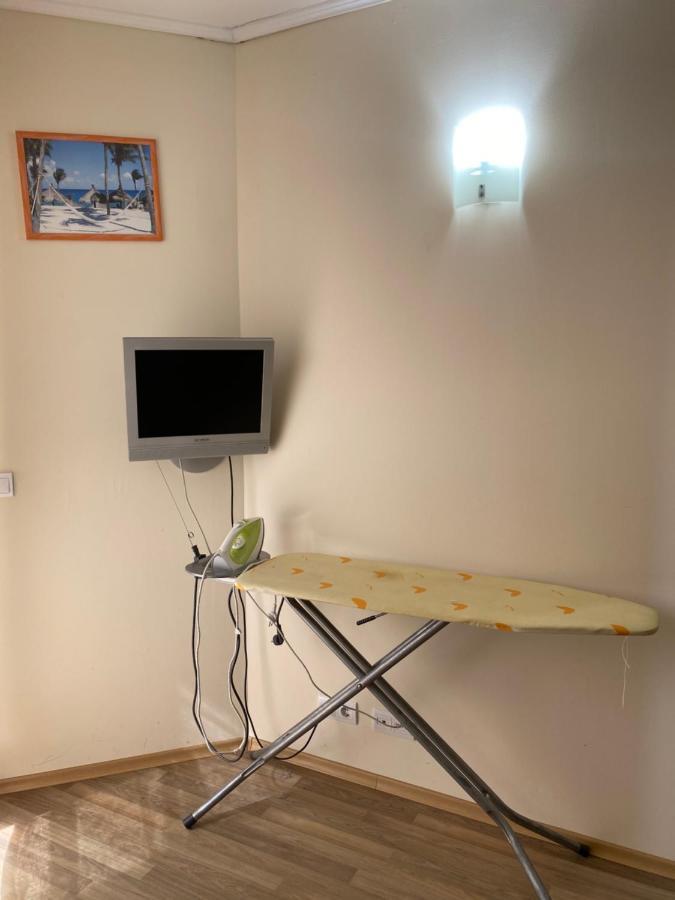 First Line Apartment At Обзор Екстер'єр фото