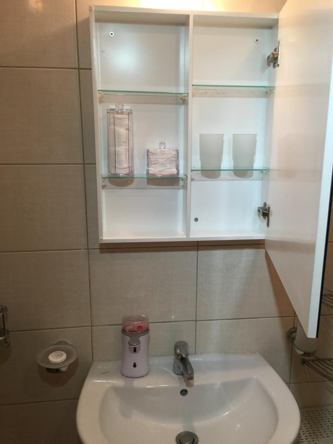 First Line Apartment At Обзор Екстер'єр фото