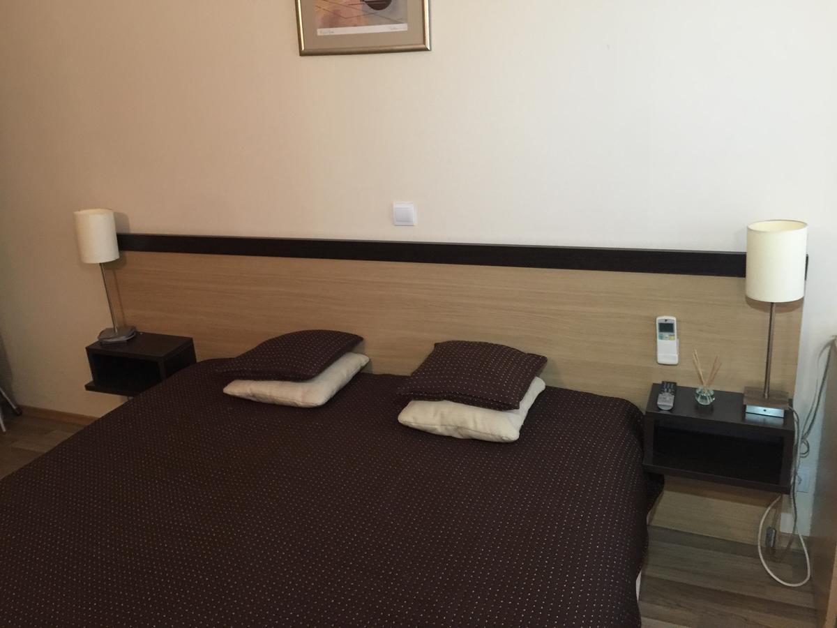 First Line Apartment At Обзор Екстер'єр фото
