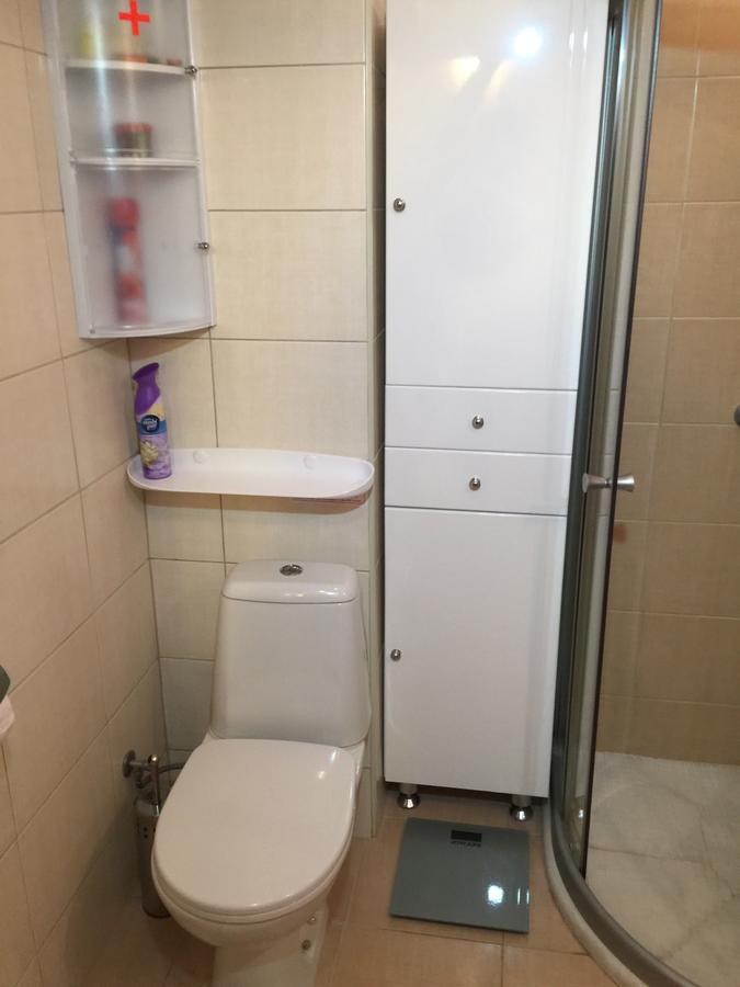 First Line Apartment At Обзор Екстер'єр фото
