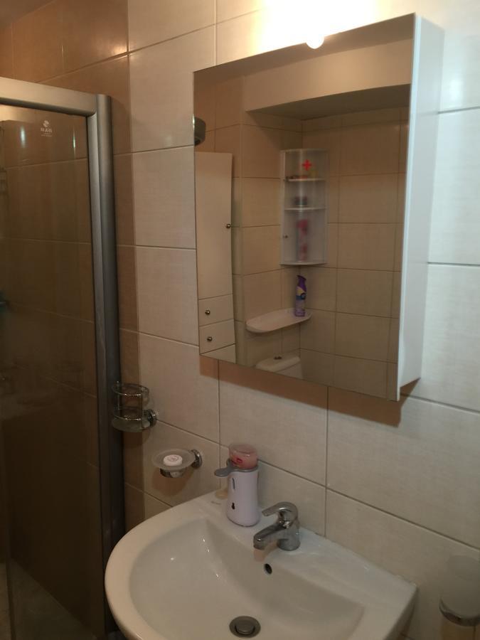 First Line Apartment At Обзор Екстер'єр фото
