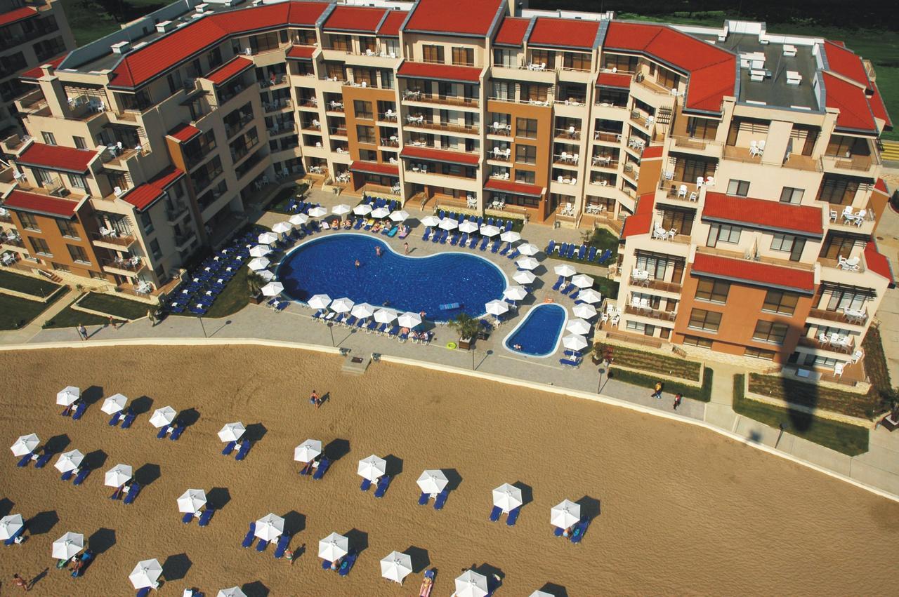 First Line Apartment At Обзор Екстер'єр фото